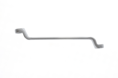 2 22X24 Clés polygonales doubles