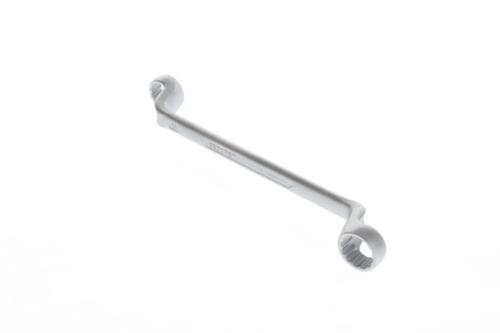 2 22X24 Clés polygonales doubles