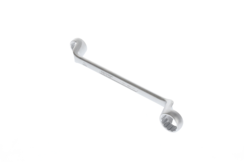 2 24X27 Clés polygonales doubles