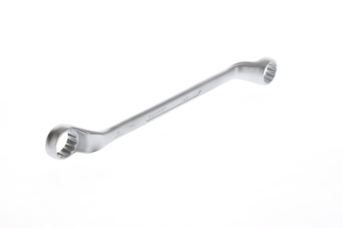 2 27X30 clés polygonales doubles