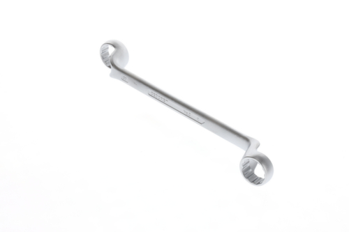 2 27X30 clés polygonales doubles