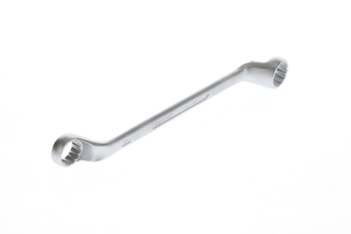 2 27X30 clés polygonales doubles