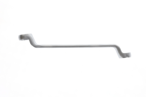 2 27X30 clés polygonales doubles