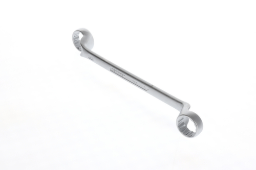 2 36X41 Clés polygonales doubles