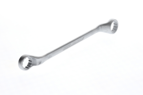 2 41X46 Clés polygonales doubles