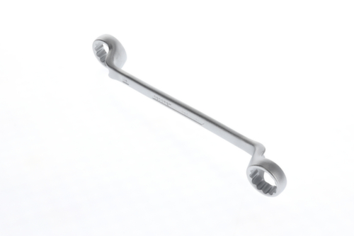 2 41X46 Clés polygonales doubles