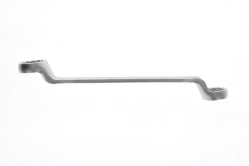 2 41X46 Clés polygonales doubles