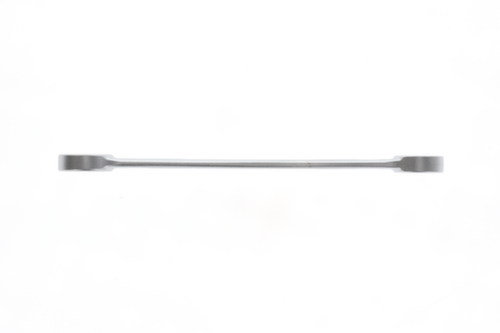 4 21X23 Clé à œil double droite profil UD 21x23 mm