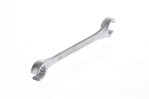 GEDORE 400 22X24 Clé polygonale ouverte profil UD 22x24 mm