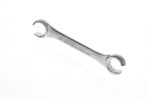 GEDORE 400 30X32 Clé mixte ouverte profil UD 30x32 mm