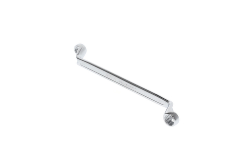 R01101011 Clé à œil double SW10x11 mm 198 mm