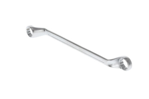 R01102427 Clé à œil double SW24x27 mm 328 mm