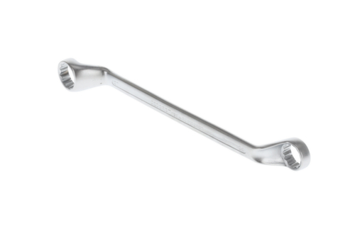 R01102427 Clé à œil double SW24x27 mm 328 mm