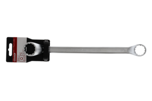 R01102427 Clé à œil double SW24x27 mm 328 mm