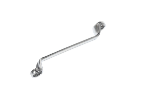 R01102430 Clé à œil double SW24x30 mm 342 mm