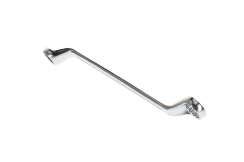 R01102430 Clé à œil double SW24x30 mm 342 mm