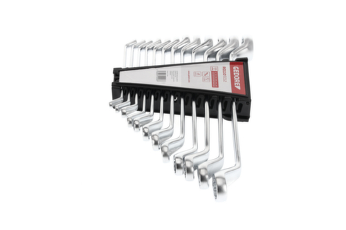 GEDORE R01105012 Jeu de clés mixtes SW6-32 mm 12 pièces
