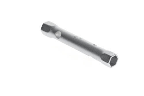 GEDORE 26 R 17X19 Clé à douille double