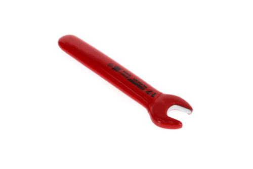 VDE 894 17 VDE Clé à fourche 17 mm