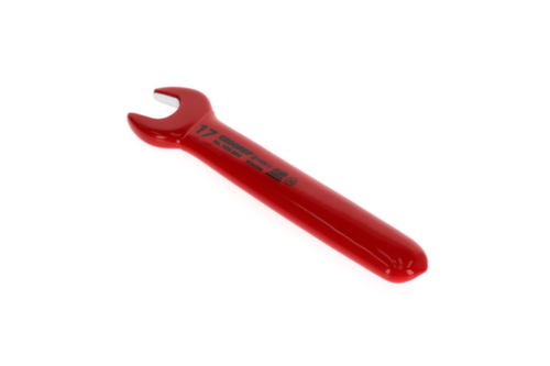 VDE 894 17 VDE Clé à fourche 17 mm