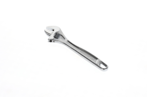 GEDORE R03100012 Clé à molette W.36 mm 300 mm 15° Chrome