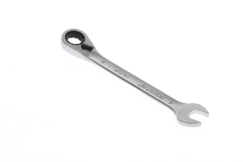 7 UR 16 Clé à fourche à cliquet