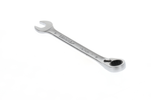 7 UR 16 Clé à fourche à cliquet