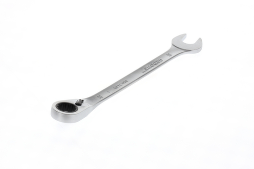 7 UR 22 Clé à fourche à cliquet