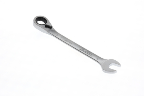 7 UR 22 Clé à fourche à cliquet