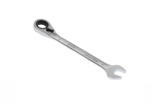 GEDORE 7 UR 24 Clé à fourche à cliquet