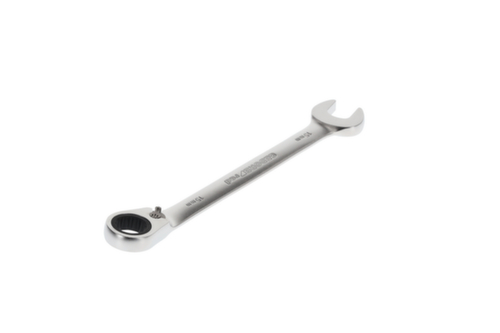 GEDORE RED R07200150 Clé mixte à cliquet droite/gauche SW15 mm 199 mm