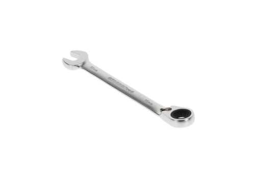 GEDORE RED R07200150 Clé mixte à cliquet droite/gauche SW15 mm 199 mm