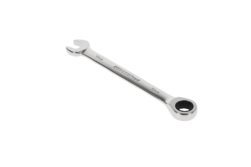 GEDORE R07100130 Clé mixte à cliquet SW13 mm 180 mm