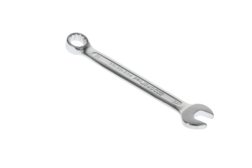 GEDORE R09100100 Clé mixte 10 mm Longueur 130 mm