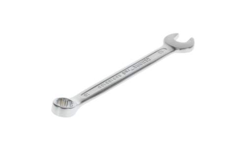 GEDORE R09100100 Clé mixte 10 mm Longueur 130 mm