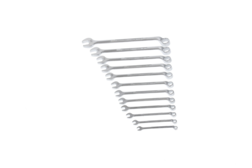 GEDORE 1 B-0112 Jeu de clés mixtes 12 pièces 6-19 mm