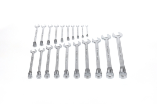 GEDORE 1 B-020 Jeu de clés mixtes 20 pièces 8-32 mm