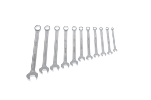 GEDORE 7 XL-0111 Jeu de clés mixtes