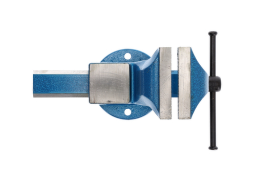 Étau parallèle 125 mm GEDORE 411-125