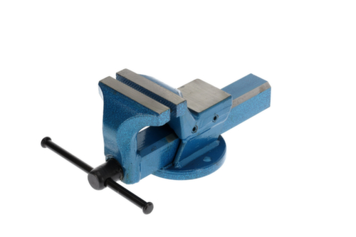 Étau parallèle 125 mm GEDORE 411-125