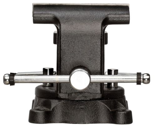 GEDORE R93800150 Etau largeur de mors 150mm rotatif 14kg