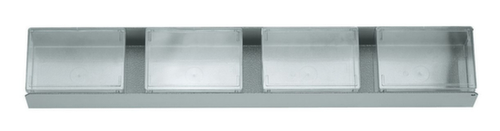 1500 ED-70 Module d'espacement avec boîtes pour petites pièces