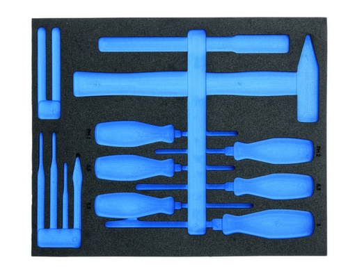 EI-TS CT2-2154SK-119 Module Check-Tool vide