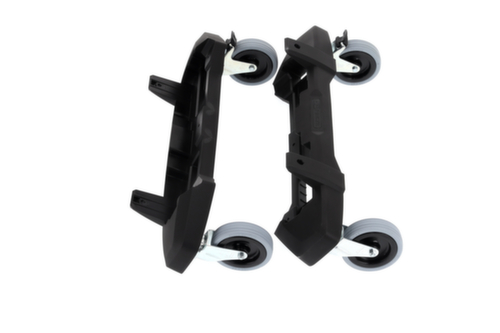 GEDORE 1110 WMR 23 Paire de patins à roulettes pour WorkMo B2+B3