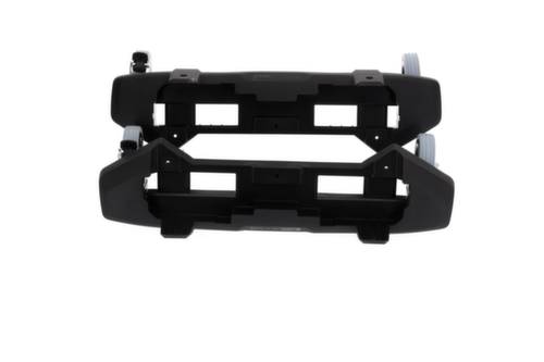 GEDORE 1110 WMR 23 Paire de patins à roulettes pour WorkMo B2+B3