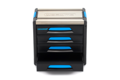 GEDORE 1110 WM 24 Module de boîte à outils WorkMo B2