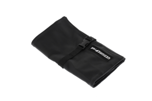 GEDORE R20802012 Trousse à roulettes pour 12 clés et petites pièces