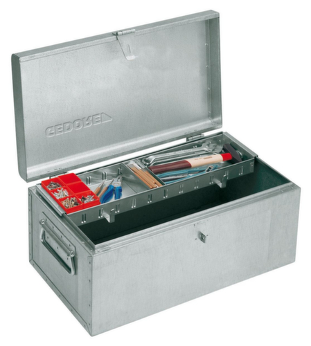 1440 Z-91 Mallette à outils JUMBO