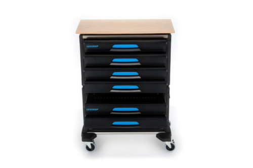 1110 WMW-3 Outil mobile WorkMo B3