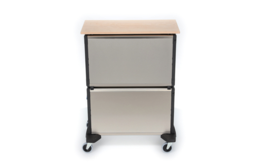 1110 WMW-3 Outil mobile WorkMo B3